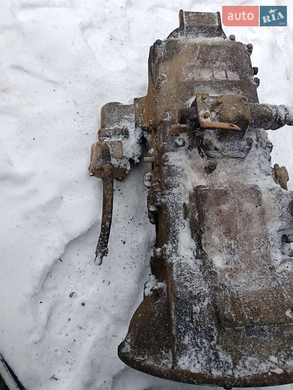 Самоскид МАЗ 5340 1989 в Коломиї фото 8 Самоскид МАЗ 5340 1989 в Коломиї