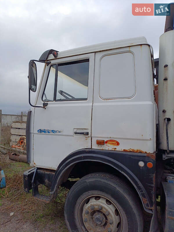 Тягач МАЗ 543203 2006 в Запоріжжі