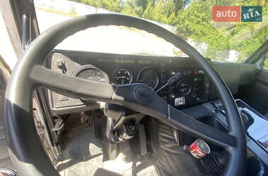 Борт МАЗ 543205 2008 в 
