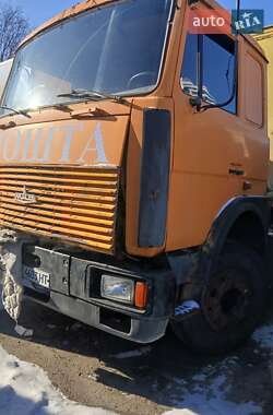 Тягач МАЗ 543208 2002 в Днепре