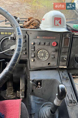 Тягач МАЗ 54322 1987 в 