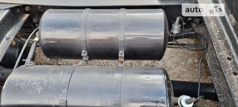 Тягач МАЗ 54323-032 2000 в Коломые фото 8 Тягач МАЗ 54323-032 2000 в Коломые