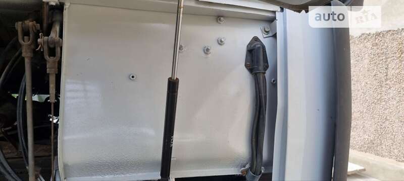 Тягач МАЗ 54323-032 2000 в Коломые фото 18 Тягач МАЗ 54323-032 2000 в Коломые