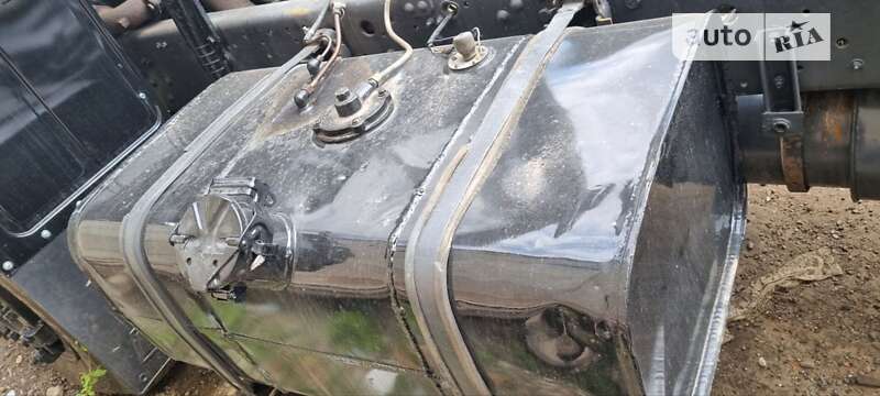 Тягач МАЗ 54323-032 2000 в Коломые фото 26 Тягач МАЗ 54323-032 2000 в Коломые