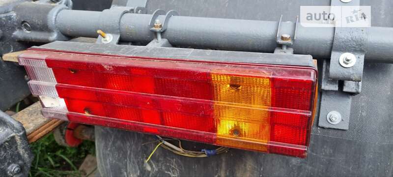 Тягач МАЗ 54323-032 2000 в Коломые фото 30 Тягач МАЗ 54323-032 2000 в Коломые