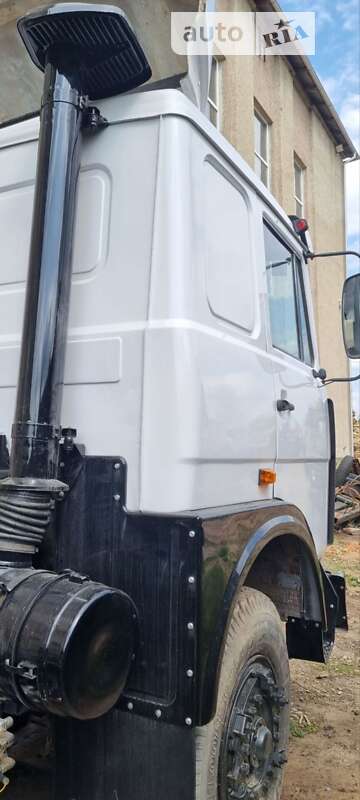 Тягач МАЗ 54323-032 2000 в Коломые фото 2 Тягач МАЗ 54323-032 2000 в Коломые