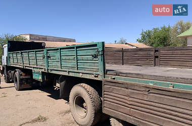 Тягач МАЗ 54323-032 1999 в 