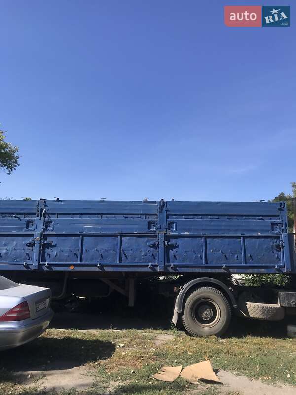 Тягач МАЗ 54323 1996 в Кропивницком