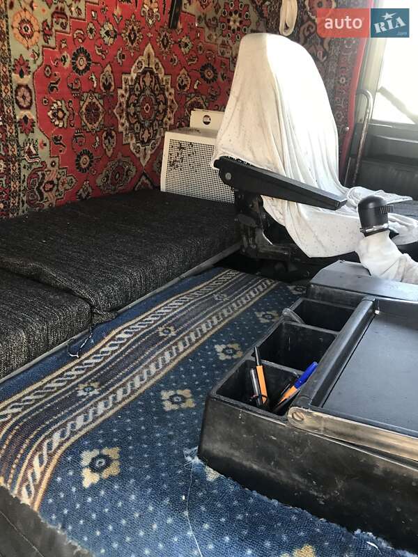 Тягач МАЗ 54323 1996 в Кропивницком