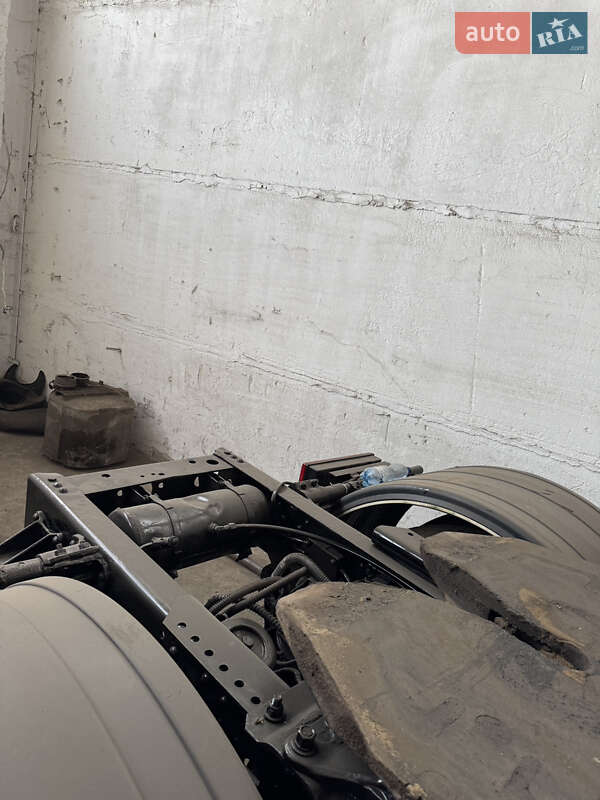 Тягач МАЗ 5432 2003 в Житомире фото 15 Тягач МАЗ 5432 2003 в Житомире