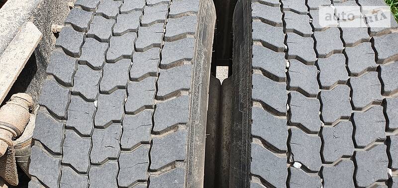 Тягач МАЗ 544008 2007 в Полтаве