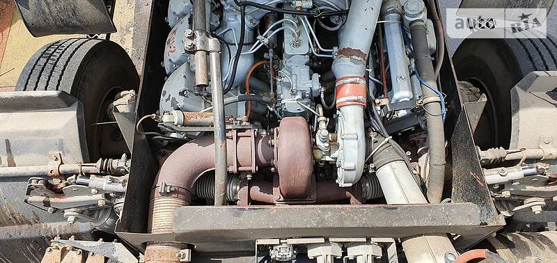 Тягач МАЗ 544008 2007 в Полтаве