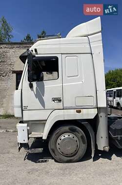 Тягач МАЗ 544008 2007 в 