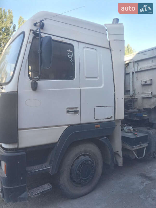 Тягач МАЗ 544008 2007 в Кривому Розі
