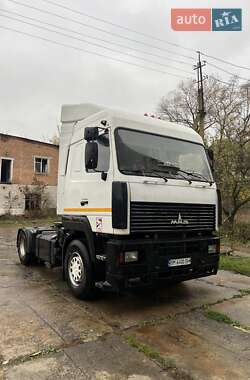 Тягач МАЗ 544008 2011 в Глухове Тягач МАЗ 544008 2011 в Глухове