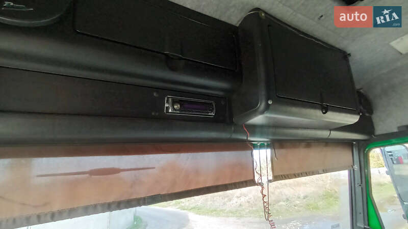 Тягач МАЗ 544008 2008 в Дніпрі фото 9 Тягач МАЗ 544008 2008 в Дніпрі