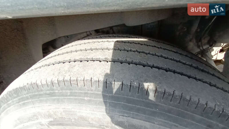 Тягач МАЗ 544008 2008 в Дніпрі фото 17 Тягач МАЗ 544008 2008 в Дніпрі