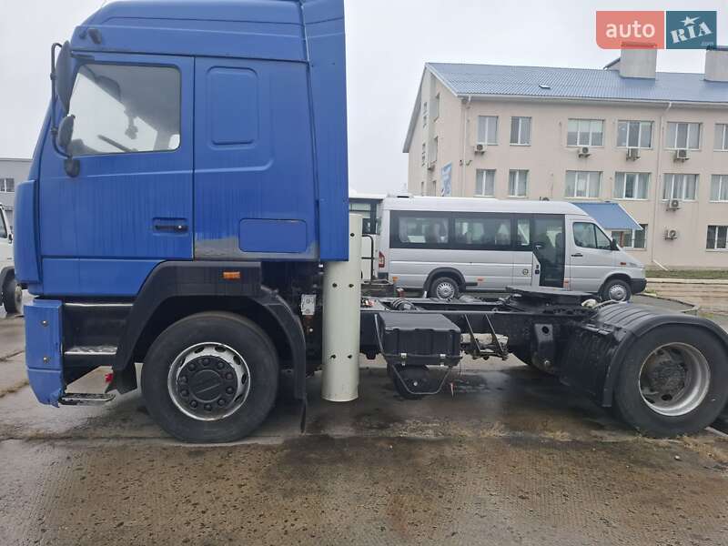 Тягач МАЗ 544008 2006 в Житомире