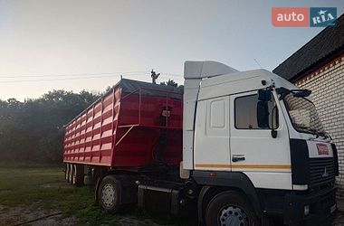 Тягач МАЗ 5440 2012 в Балаклії