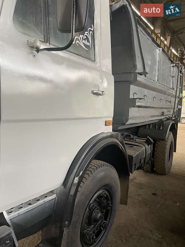 Інша спецтехніка МАЗ 5515 1997 в Івано-Франківську