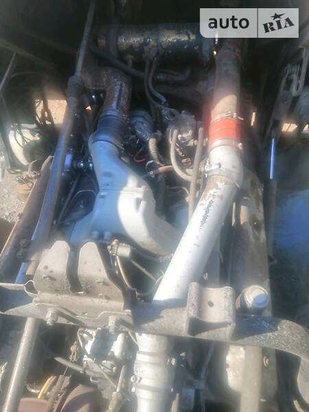 Самосвал МАЗ 551605 2006 в Шептицькому