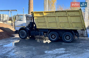Самосвал МАЗ 551605 2008 в 