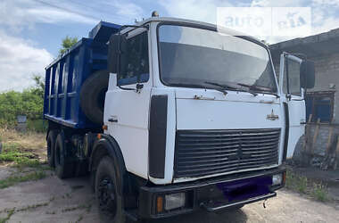 Самосвал МАЗ 551605 2007 в 