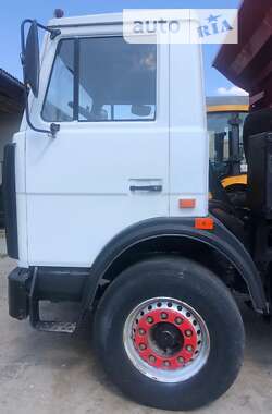 Самоскид МАЗ 551605 2007 в 