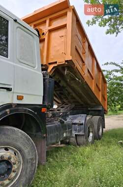 Самосвал МАЗ 551605 2007 в 