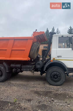 Самосвал МАЗ 551605 2012 в 