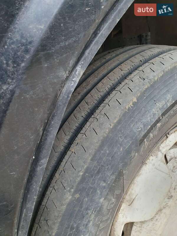 Самосвал МАЗ 551605 2007 в Буче