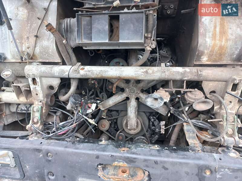 Самосвал МАЗ 551605 2005 в Харькове