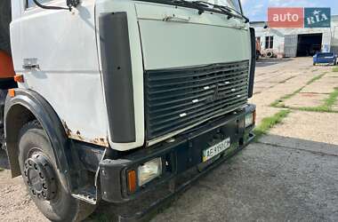 Самосвал МАЗ 551605 2008 в 