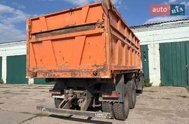 Самосвал МАЗ 551605 2008 в 