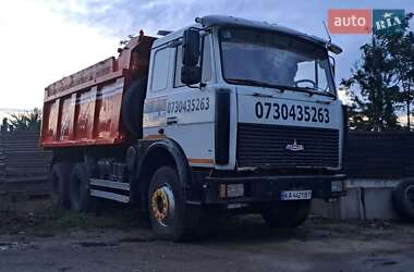 Самосвал МАЗ 551605 2006 в 