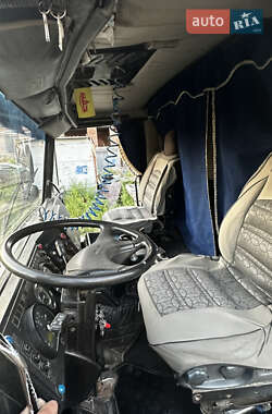 Самосвал МАЗ 551605 2008 в 