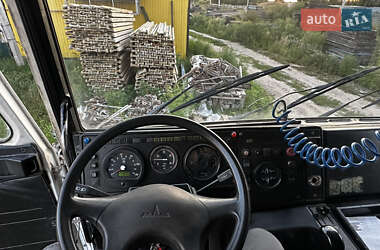 Самосвал МАЗ 551605 2008 в 