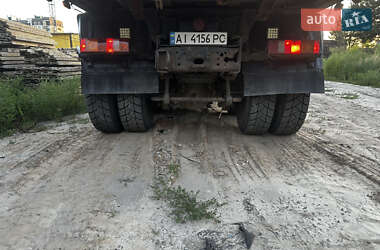 Самосвал МАЗ 551605 2008 в 