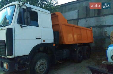 Самоскид МАЗ 551605 2009 в 