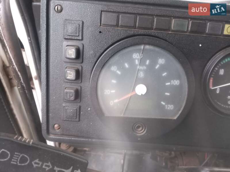 Самоскид МАЗ 551605 2006 в Мукачевому фото 4 Самоскид МАЗ 551605 2006 в Мукачевому