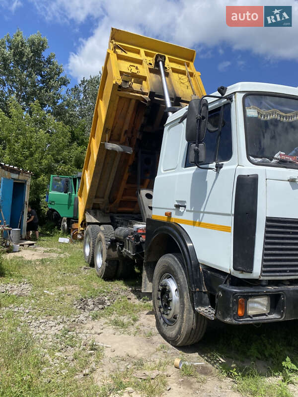 Самосвал МАЗ 551605 2011 в Виннице фото Самосвал МАЗ 551605 2011 в Виннице
