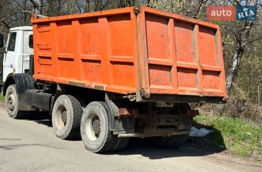 Самоскид МАЗ 551605 2008 в Києві