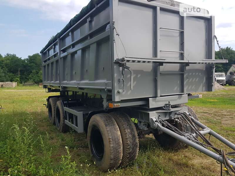 Самосвал МАЗ 551608 2008 в Немирове