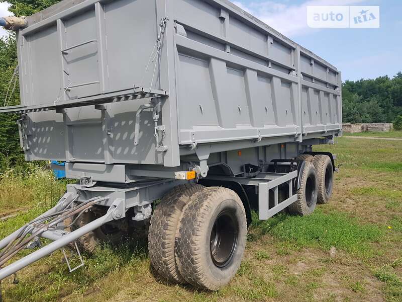 Самосвал МАЗ 551608 2008 в Немирове