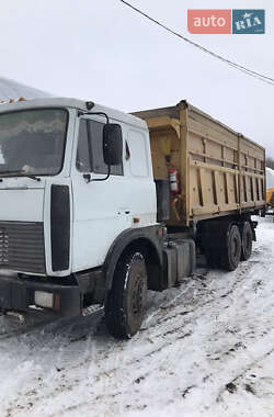 Самосвал МАЗ 551608 2008 в Харькове