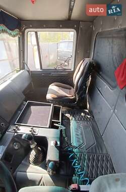 Самосвал МАЗ 5516 2007 в 