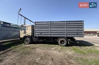 Самосвал МАЗ 5516 1996 в Запорожье