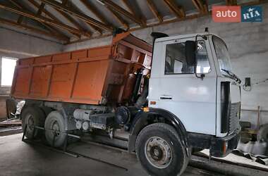 Самоскид МАЗ 5516 2006 в 