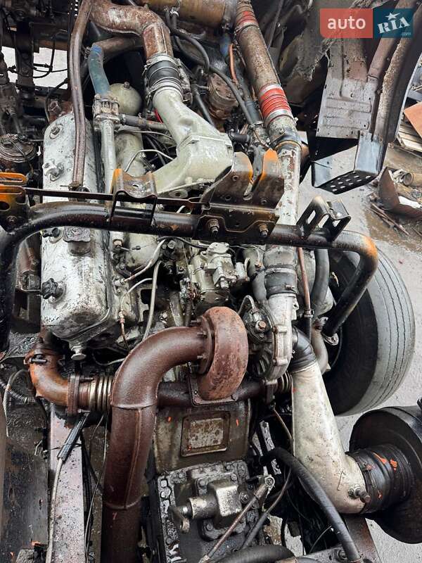 Самосвал МАЗ 5516 2006 в Киеве фото 5 Самосвал МАЗ 5516 2006 в Киеве