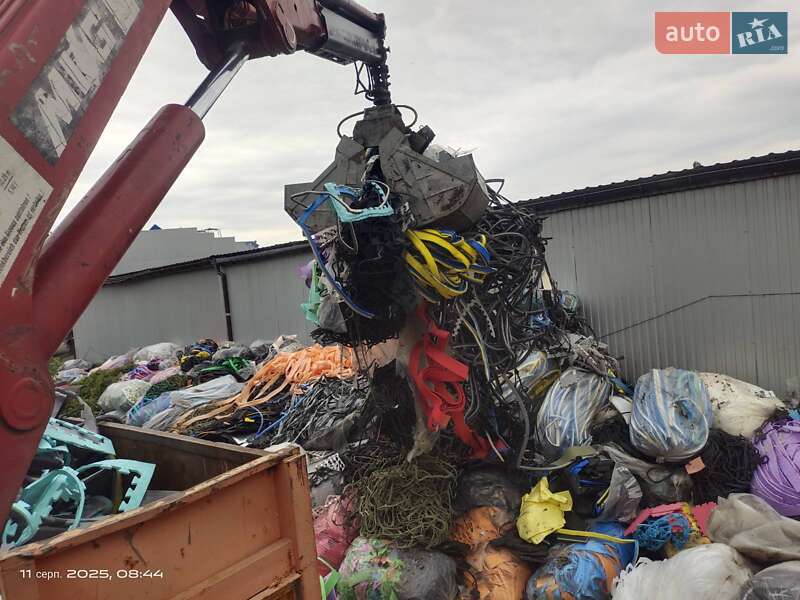 Самоскид МАЗ 5516 2007 в Харкові